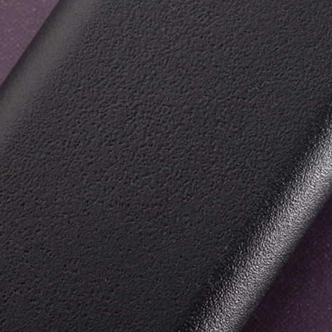 Texturizado Preto Fosco